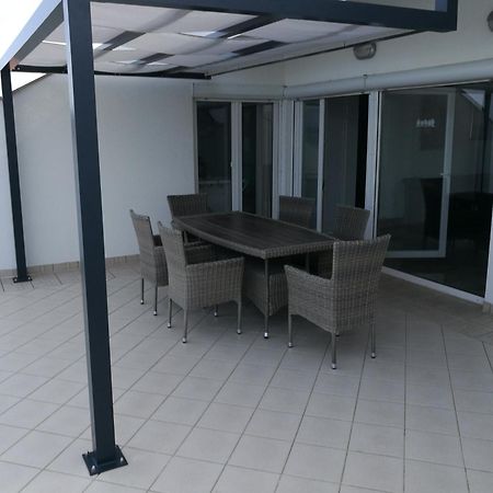 Aparthotel Lantina Betina  Cameră foto