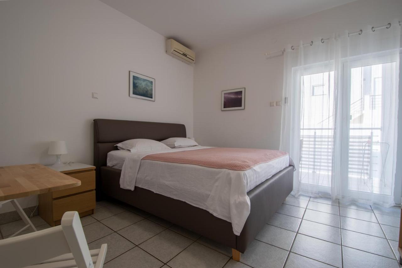 Aparthotel Lantina Betina  Exterior foto