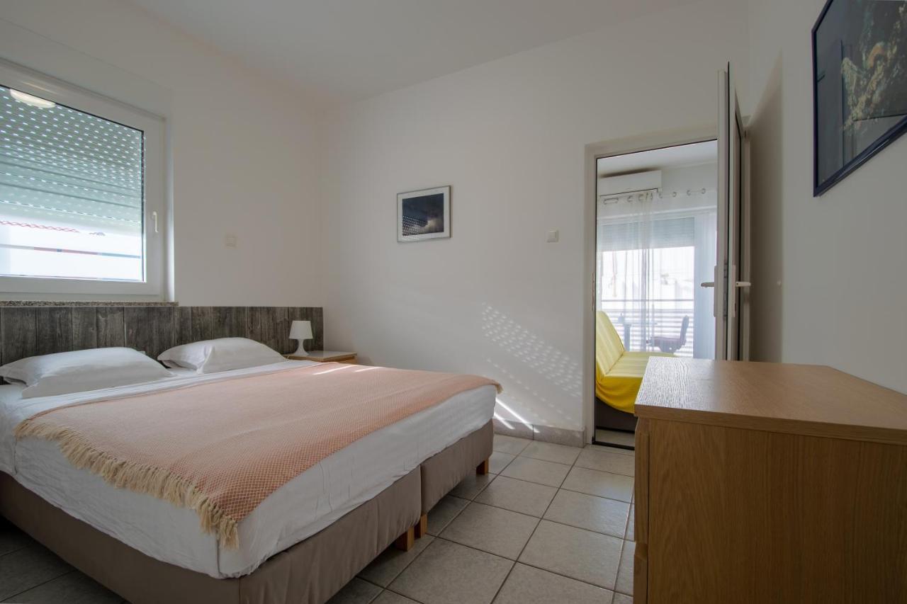 Aparthotel Lantina Betina  Exterior foto