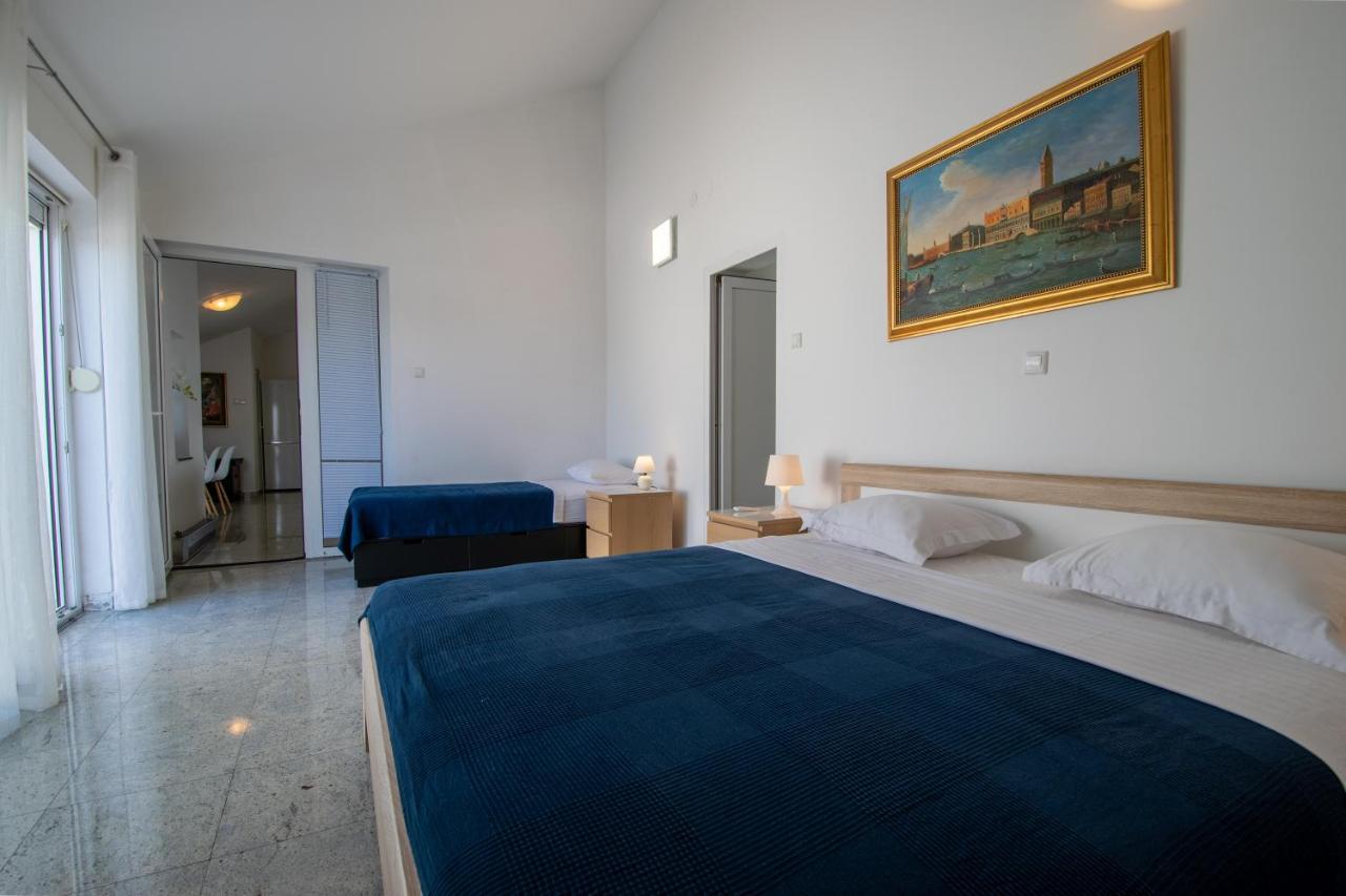 Aparthotel Lantina Betina  Exterior foto