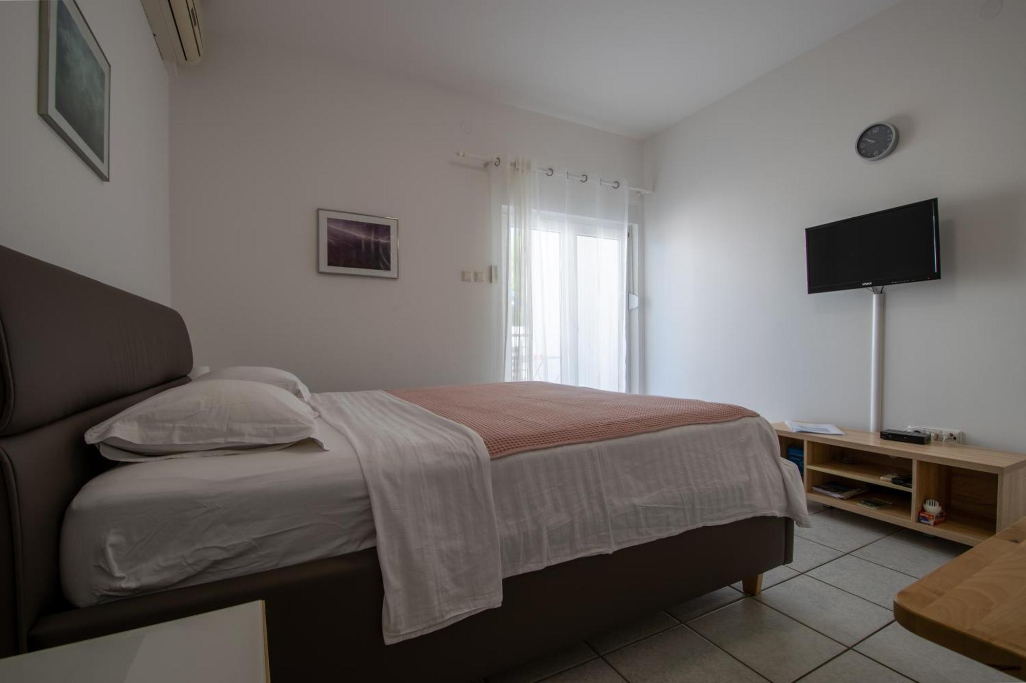 Aparthotel Lantina Betina  Cameră foto