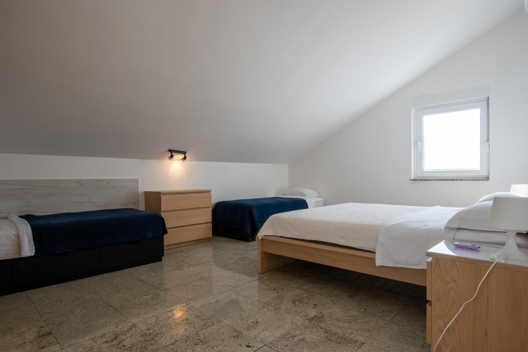 Aparthotel Lantina Betina  Cameră foto