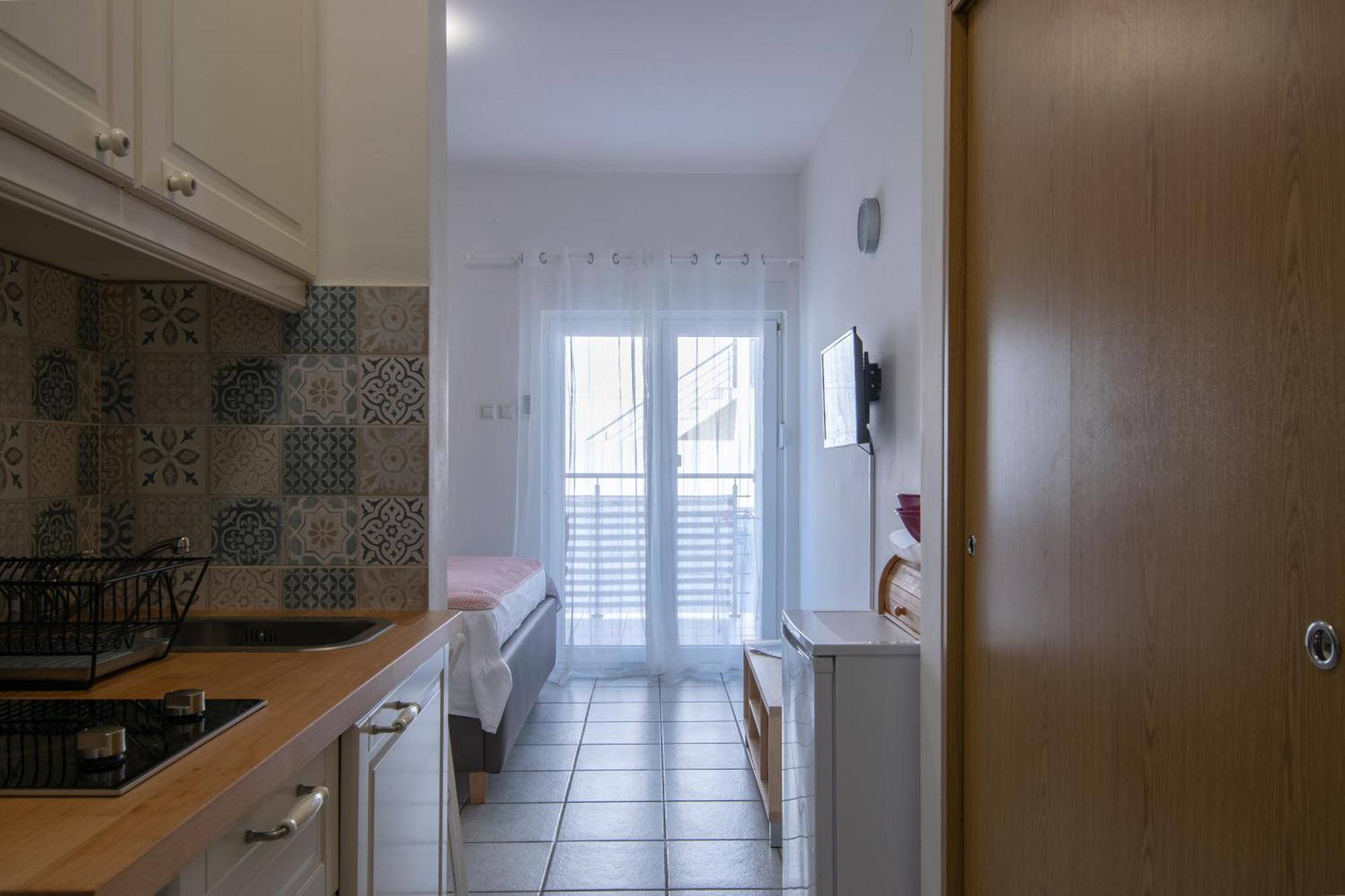 Aparthotel Lantina Betina  Cameră foto