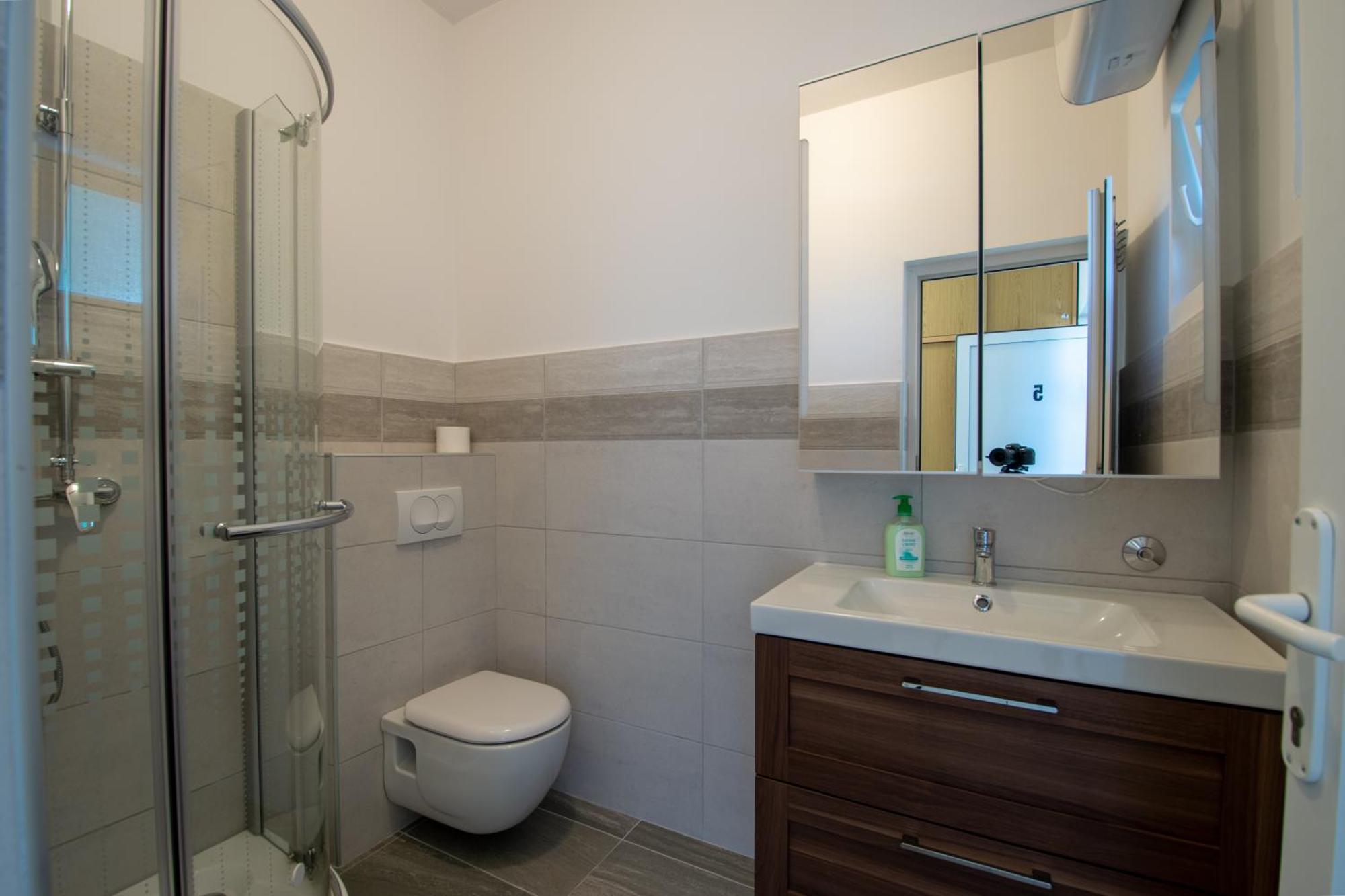 Aparthotel Lantina Betina  Cameră foto