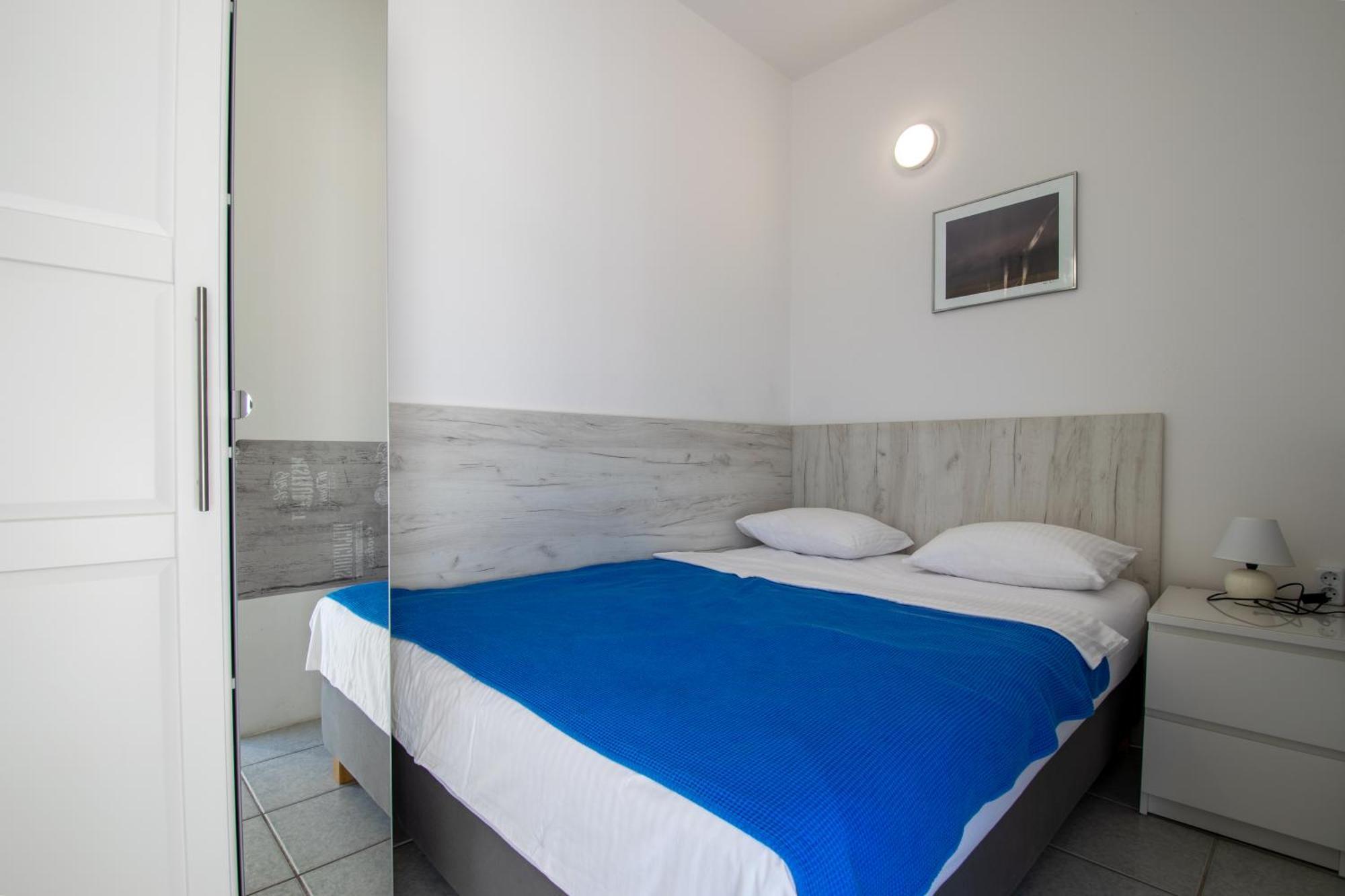 Aparthotel Lantina Betina  Cameră foto