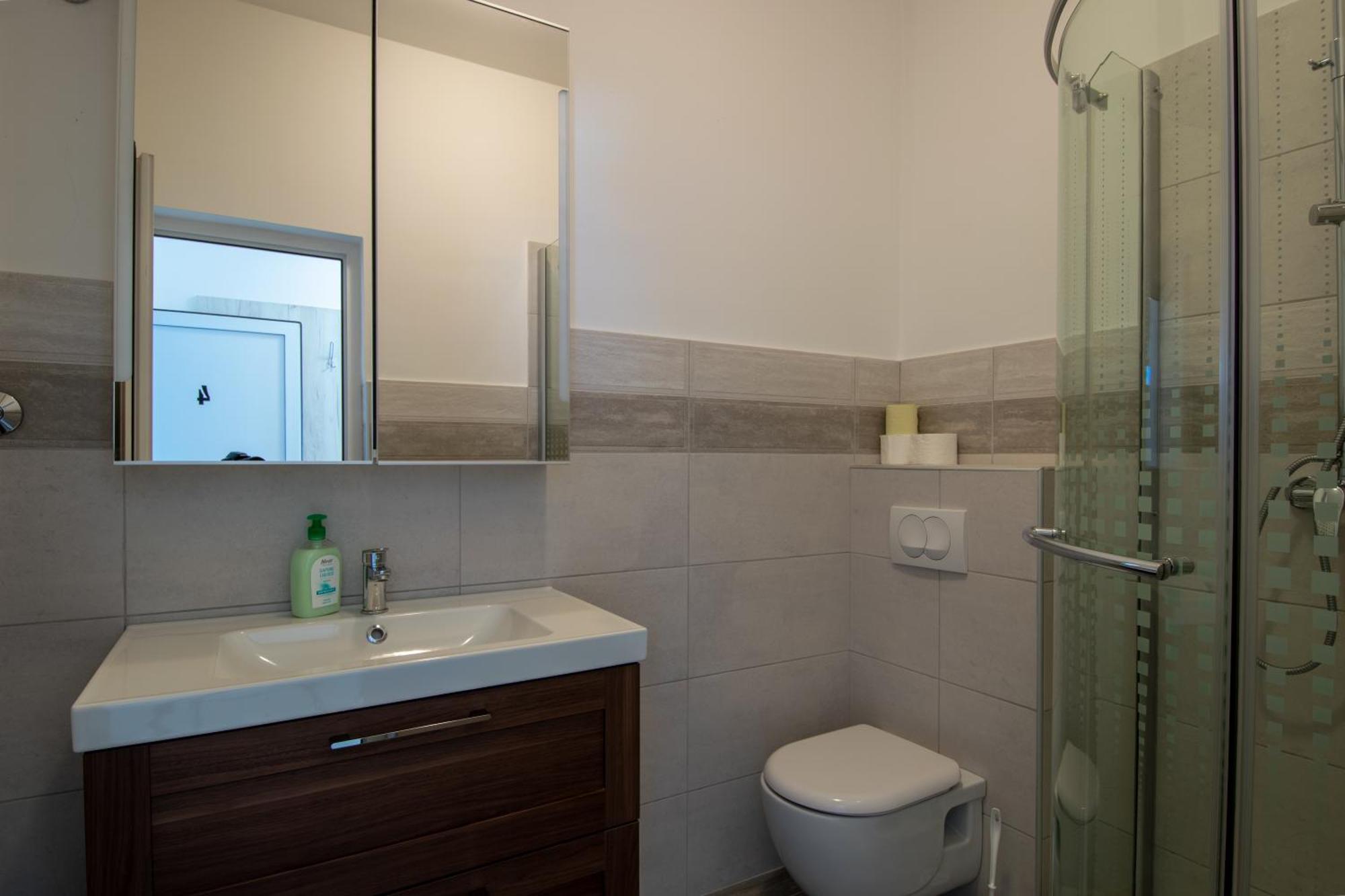 Aparthotel Lantina Betina  Cameră foto