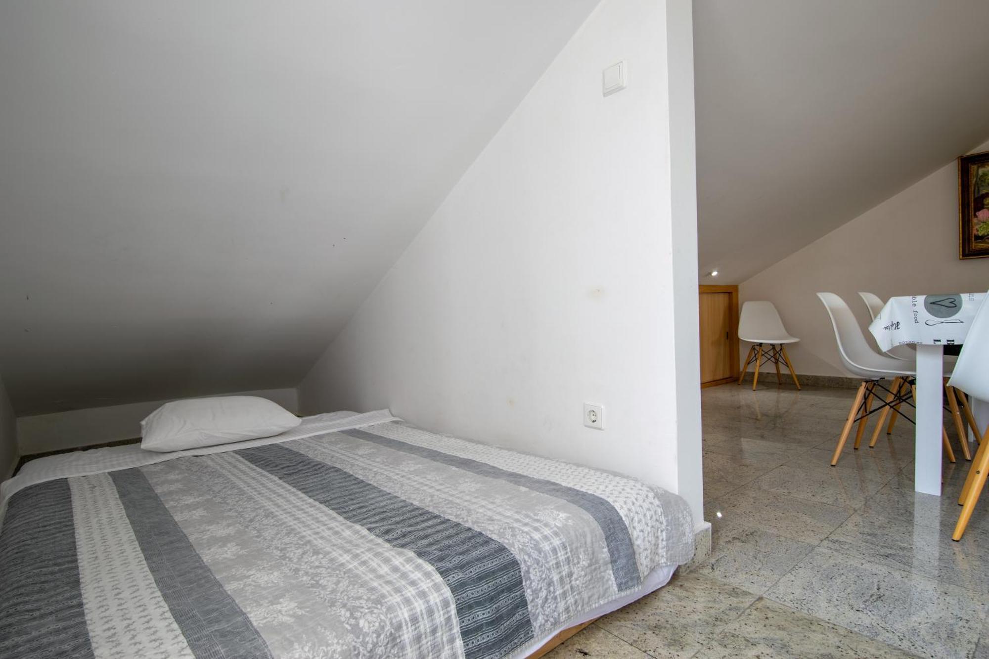 Aparthotel Lantina Betina  Cameră foto