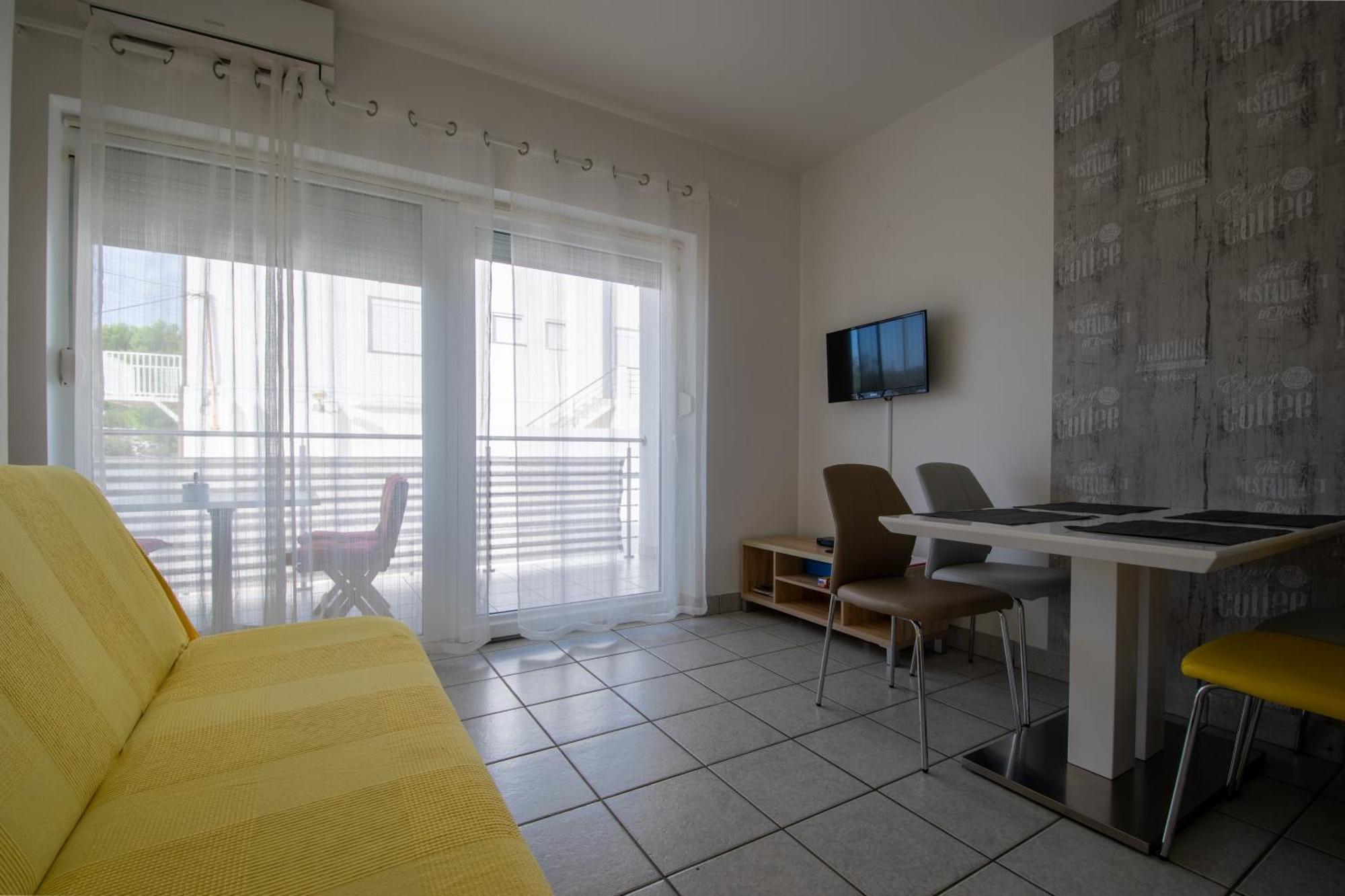 Aparthotel Lantina Betina  Cameră foto