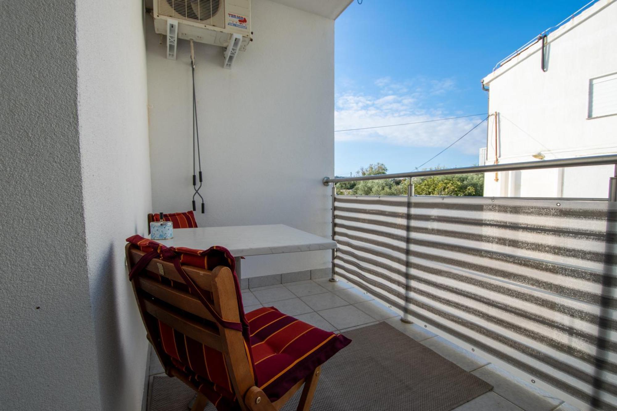 Aparthotel Lantina Betina  Cameră foto