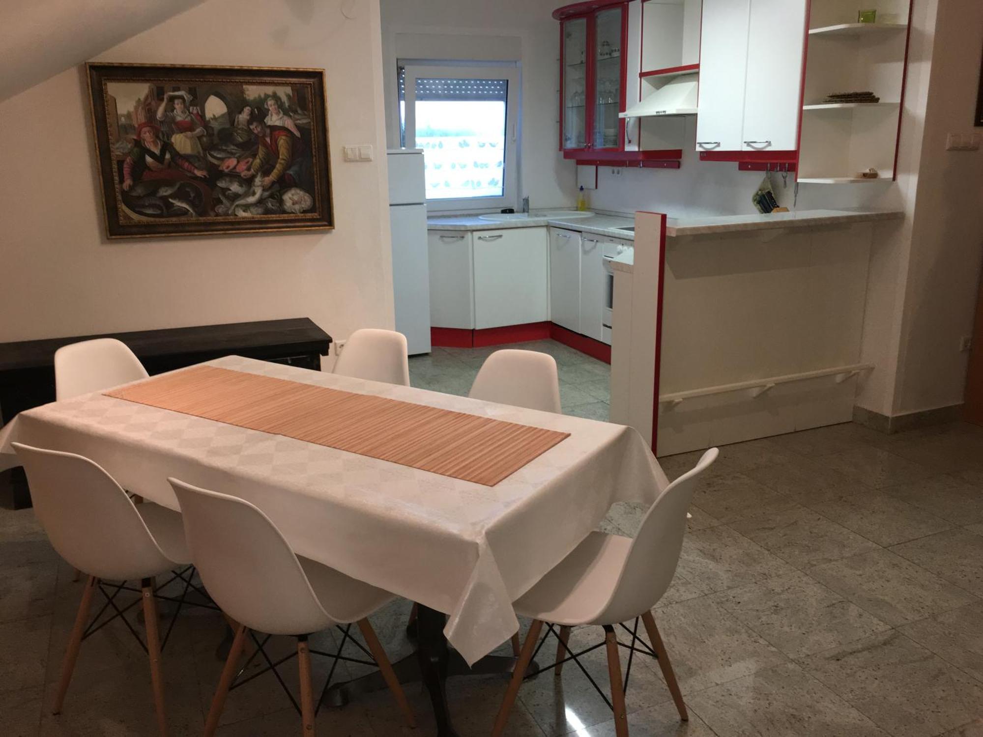Aparthotel Lantina Betina  Cameră foto